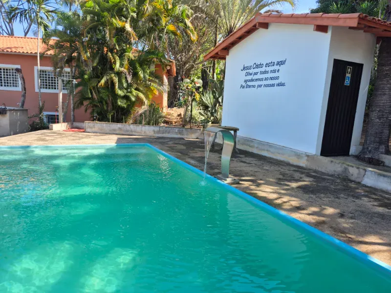 Rancho em Delfinópolis/Minas Gerais — Ref H30CIU — Imagem 8