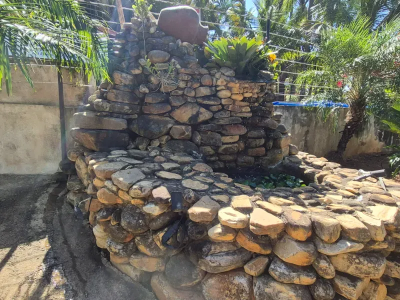 Rancho em Delfinópolis/Minas Gerais — Ref H30CIU — Imagem 10