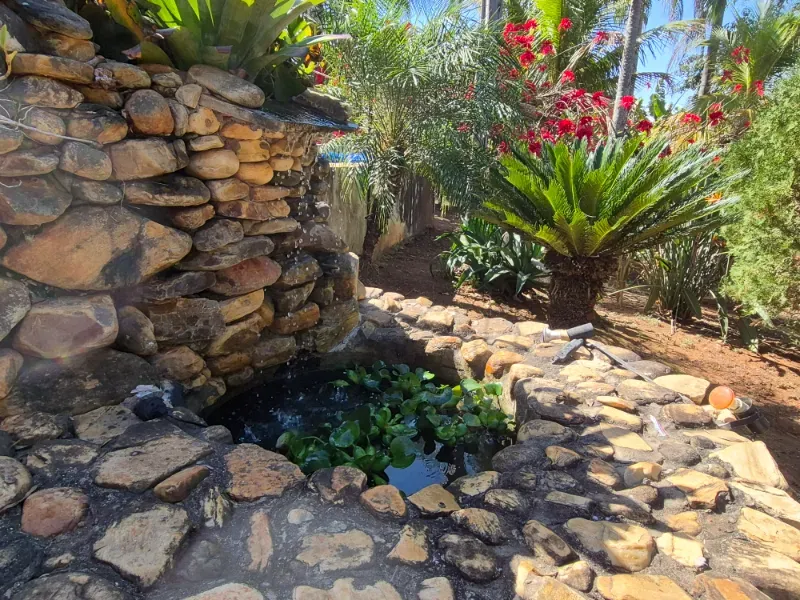 Rancho em Delfinópolis/Minas Gerais — Ref H30CIU — Imagem 11