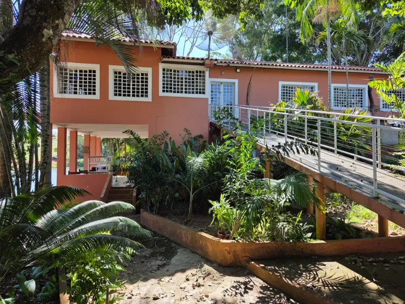 Rancho em Delfinópolis/Minas Gerais — Ref H30CIU — Imagem 12