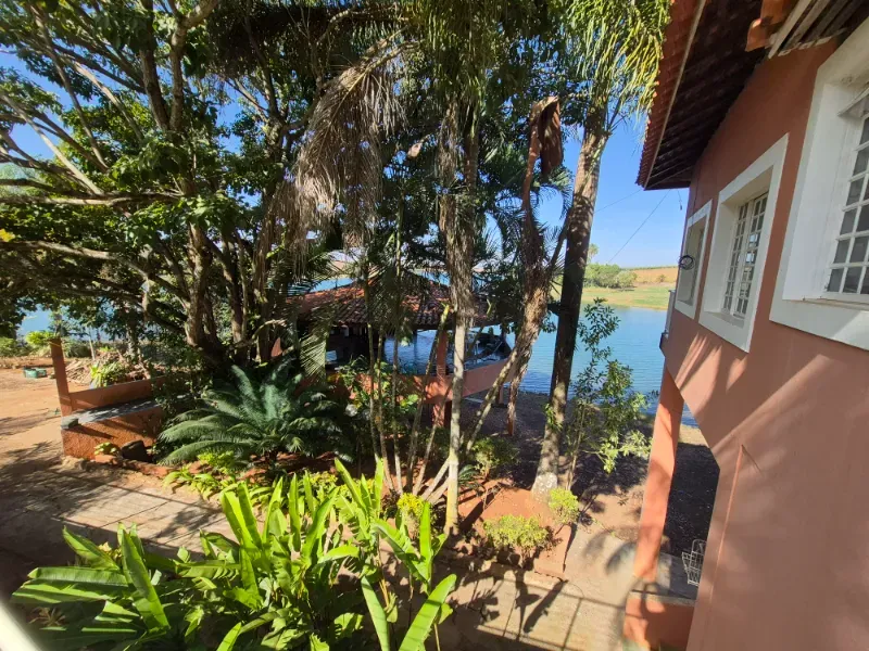 Rancho em Delfinópolis/Minas Gerais — Ref H30CIU — Imagem 13