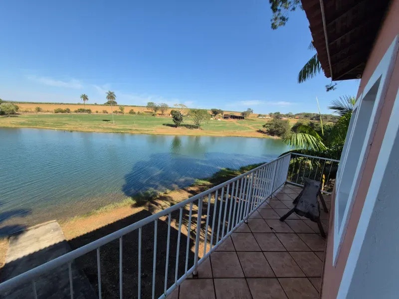 Rancho em Delfinópolis/Minas Gerais — Ref H30CIU — Imagem 15