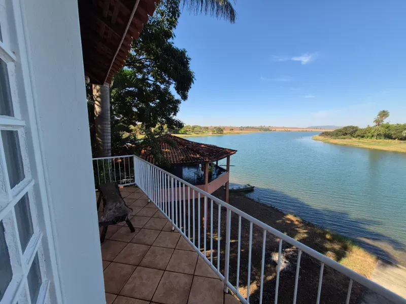 Rancho em Delfinópolis/Minas Gerais — Ref H30CIU — Imagem 16