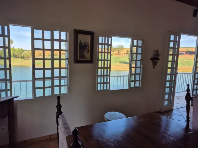 Rancho em Delfinópolis/Minas Gerais — Ref H30CIU — Imagem 20