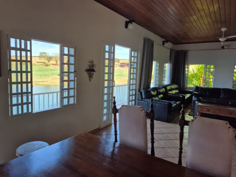 Rancho em Delfinópolis/Minas Gerais — Ref H30CIU — Imagem 21