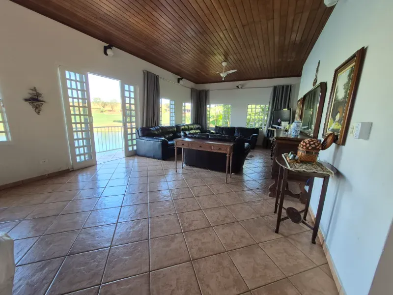 Rancho em Delfinópolis/Minas Gerais — Ref H30CIU — Imagem 29