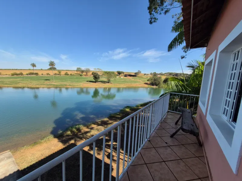 Rancho em Delfinópolis/Minas Gerais — Ref H30CIU — Imagem 31