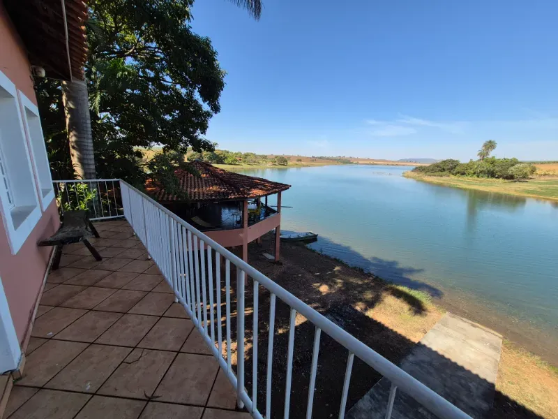 Rancho em Delfinópolis/Minas Gerais — Ref H30CIU — Imagem 32