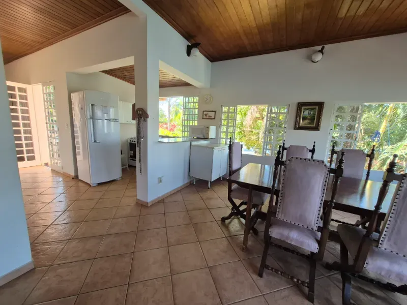 Rancho em Delfinópolis/Minas Gerais — Ref H30CIU — Imagem 33