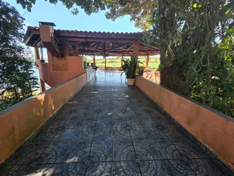 Rancho em Delfinópolis/Minas Gerais — Ref H30CIU — Imagem 35