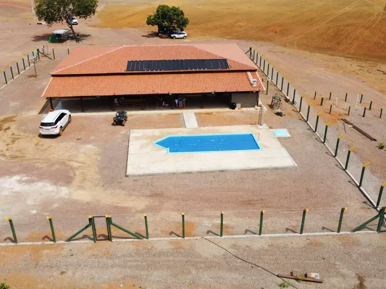 Fazenda em Niquelândia/Goiás — Ref B498A1 — Imagem 2