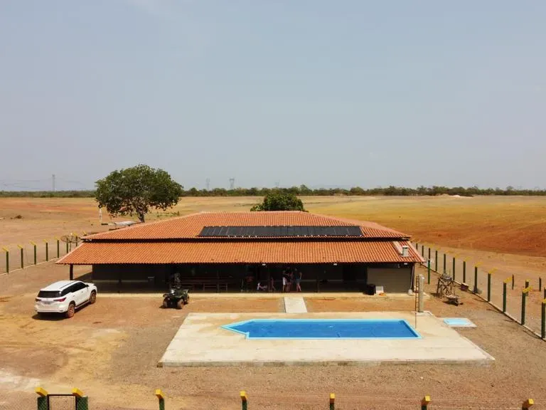 Fazenda em Niquelândia/Goiás — Ref B498A1 — Imagem 3