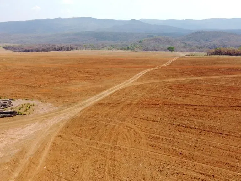 Fazenda em Niquelândia/Goiás — Ref B498A1 — Imagem 4