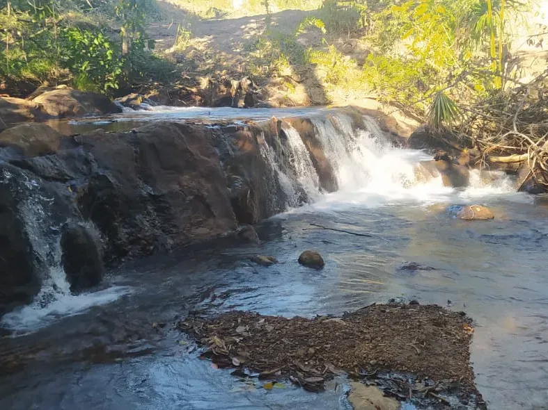 Fazenda em Niquelândia/Goiás — Ref B498A1 — Imagem 10