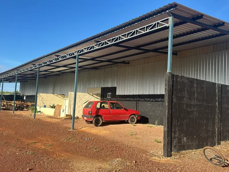 Fazenda em Niquelândia/Goiás — Ref B498A1 — Imagem 12