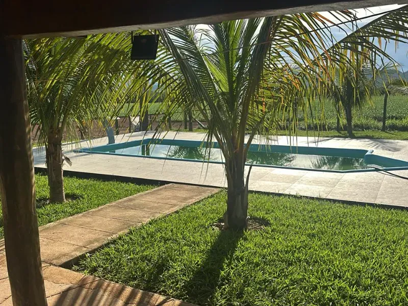 Fazenda em Niquelândia/Goiás — Ref B498A1 — Imagem 13