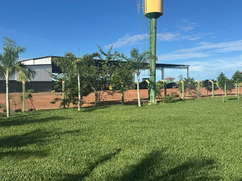Fazenda em Niquelândia/Goiás — Ref B498A1 — Imagem 15