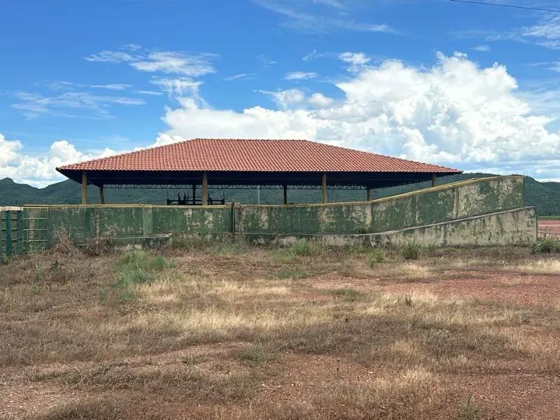 Fazenda em Niquelândia/Goiás — Ref B498A1 — Imagem 17