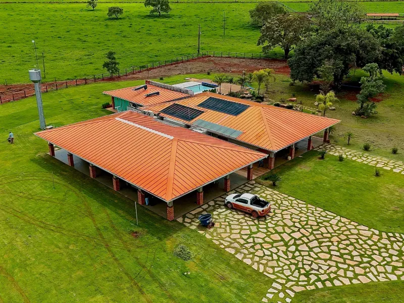 Fazenda em Formosa/Goiás — Ref GH237M — Imagem 4