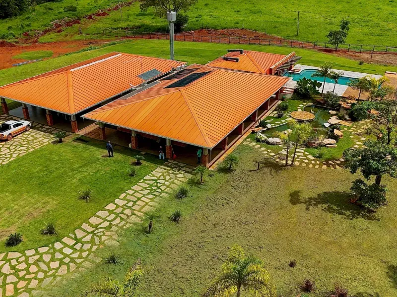 Fazenda em Formosa/Goiás — Ref GH237M — Imagem 5