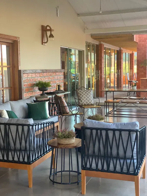 Fazenda em Formosa/Goiás — Ref GH237M — Imagem 6