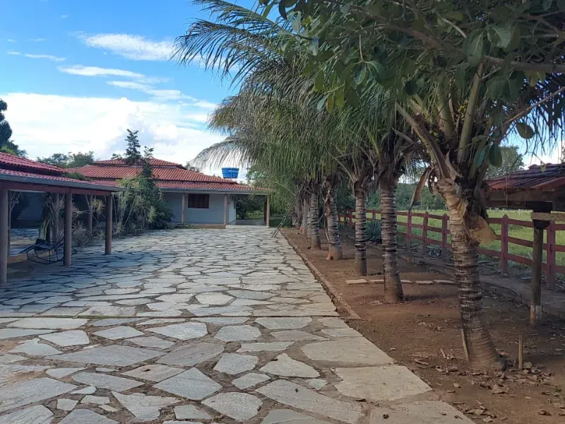 Sítio em Niquelândia/Goiás — Ref KII91D — Imagem 5