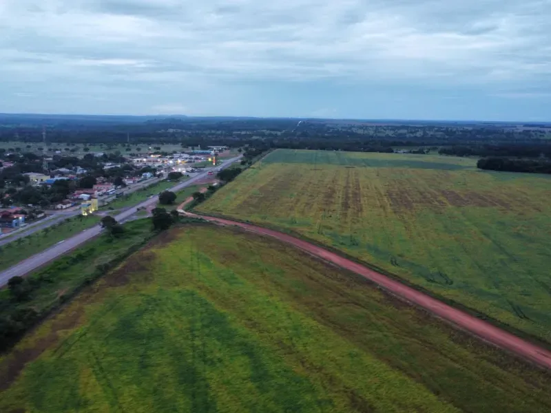 Fazenda em Santa Rita do Tocantins/Tocantins — Ref PV6AH6 — Imagem 9