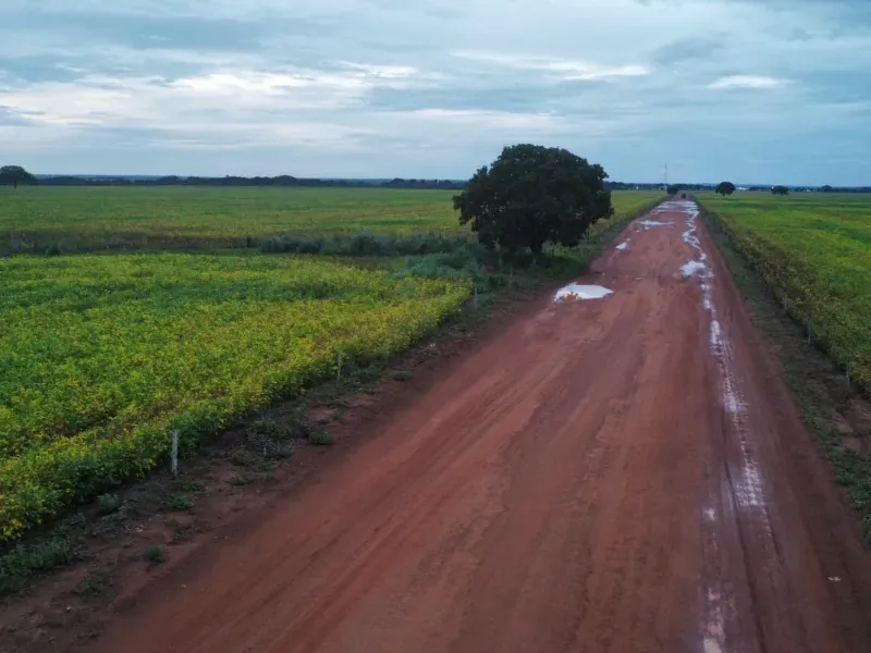 Fazenda em Santa Rita do Tocantins/Tocantins — Ref PV6AH6 — Imagem 12