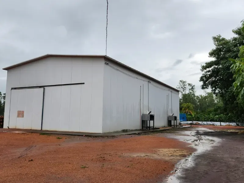 Fazenda em Uruçuí/Piauí — Ref 0SFAVW — Imagem 8