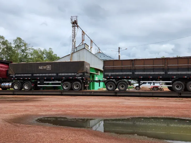 Fazenda em Uruçuí/Piauí — Ref 0SFAVW — Imagem 9