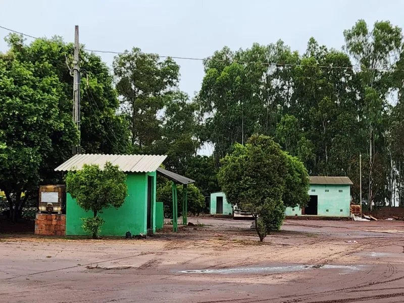 Fazenda em Uruçuí/Piauí — Ref 0SFAVW — Imagem 10