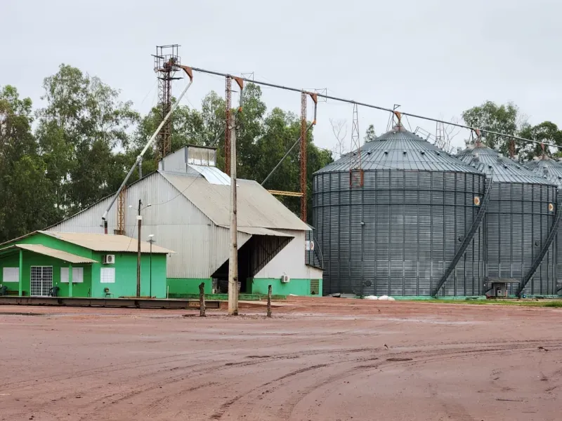 Fazenda em Uruçuí/Piauí — Ref 0SFAVW — Imagem 7