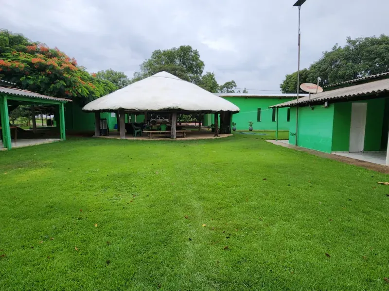 Fazenda em Uruçuí/Piauí — Ref 0SFAVW — Imagem 11