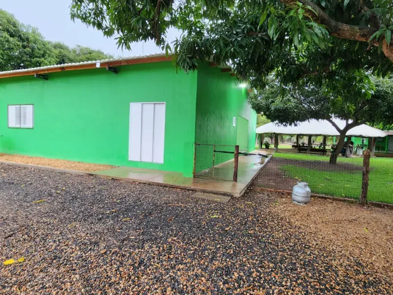 Fazenda em Uruçuí/Piauí — Ref 0SFAVW — Imagem 12