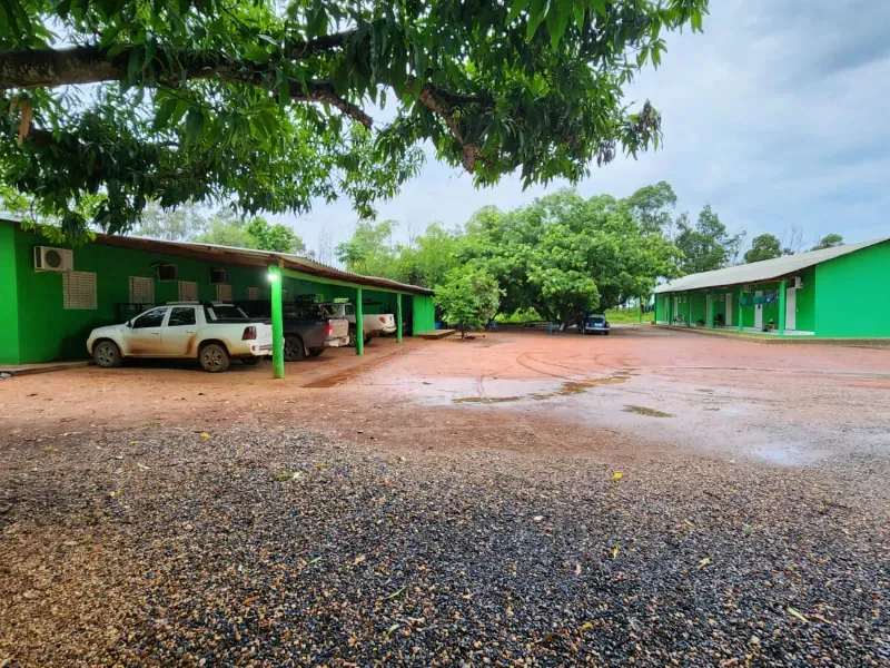 Fazenda em Uruçuí/Piauí — Ref 0SFAVW — Imagem 14