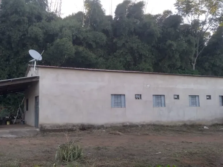 Chácara em Gameleira de Goiás/Goiás — Ref 99Y7GC — Imagem 2