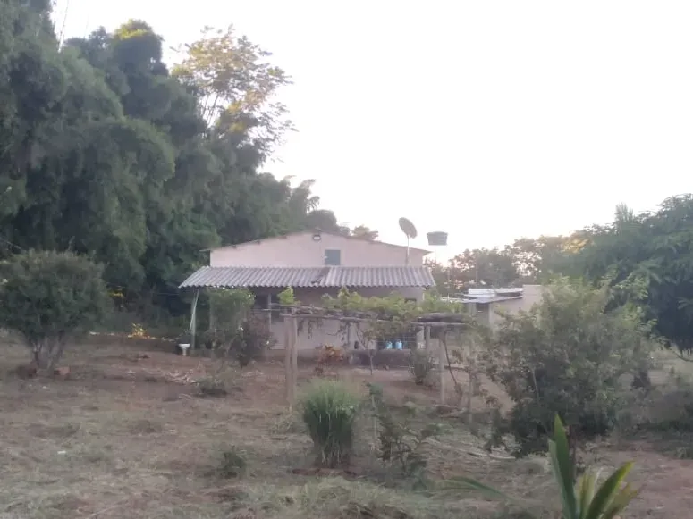 Chácara em Gameleira de Goiás/Goiás — Ref 99Y7GC — Imagem 3