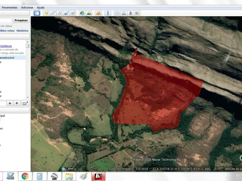 Fazenda em Delfinópolis/Minas Gerais — Ref 2W2Y5I — Imagem 6