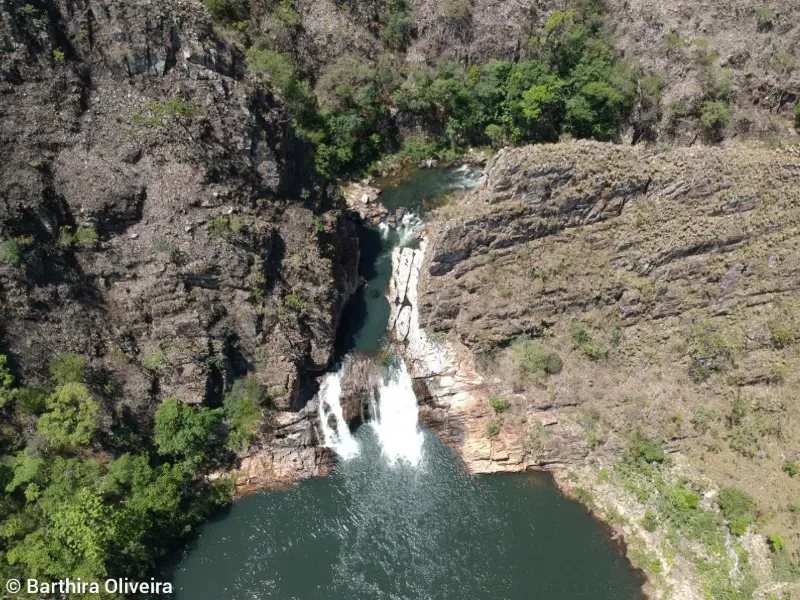 Fazenda em Delfinópolis/Minas Gerais — Ref 2W2Y5I — Imagem 10