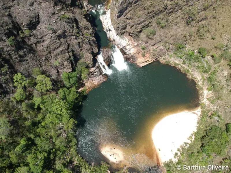Fazenda em Delfinópolis/Minas Gerais — Ref 2W2Y5I — Imagem 9