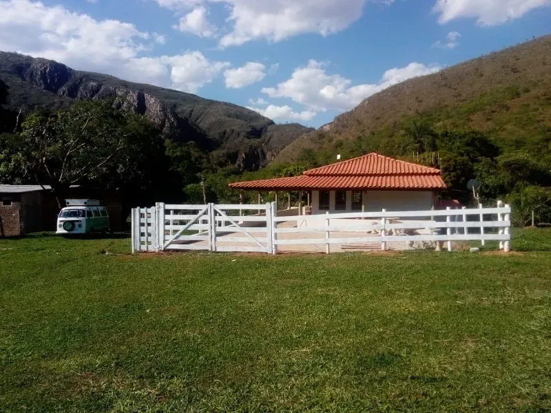 Fazenda em Delfinópolis/Minas Gerais — Ref 2W2Y5I — Imagem 3