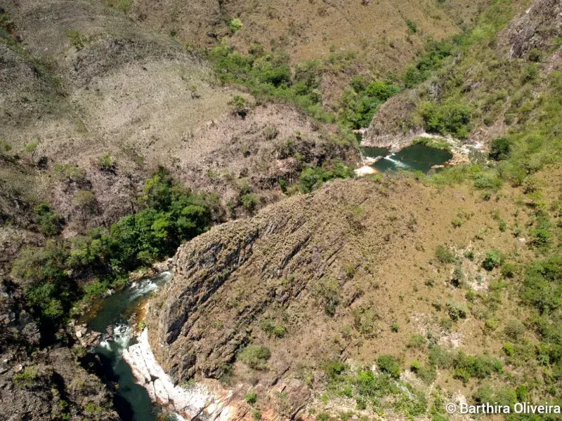Fazenda em Delfinópolis/Minas Gerais — Ref 2W2Y5I — Imagem 12