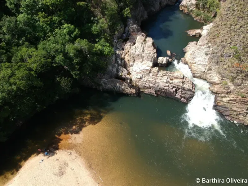 Fazenda em Delfinópolis/Minas Gerais — Ref 2W2Y5I — Imagem 8