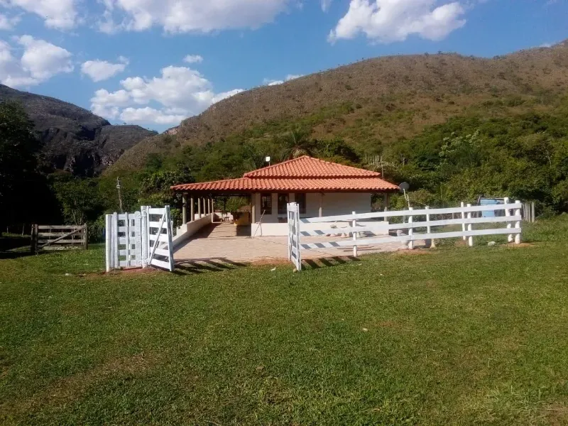 Fazenda em Delfinópolis/Minas Gerais — Ref 2W2Y5I — Imagem 4