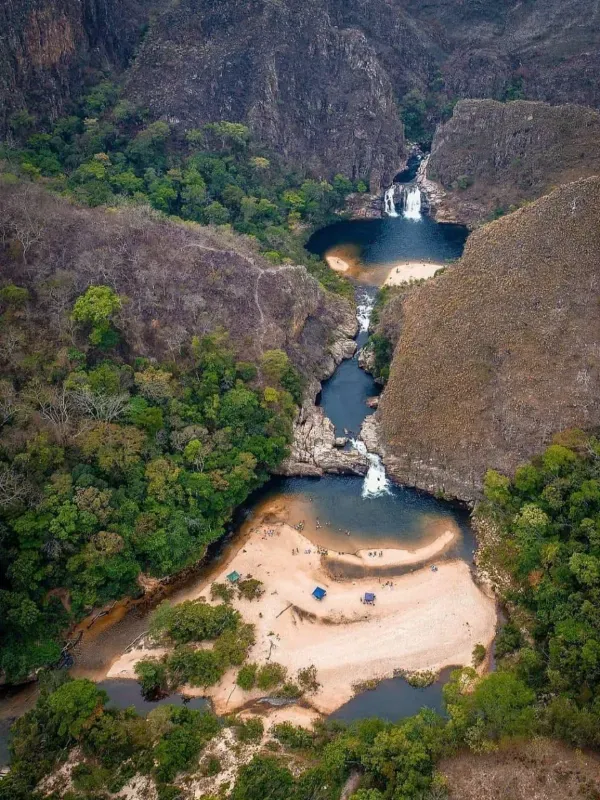 Fazenda em Delfinópolis/Minas Gerais — Ref 2W2Y5I — Imagem 2