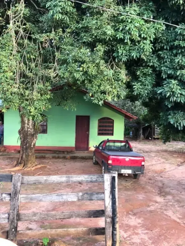 Fazenda em Campinorte/Goiás — Ref M9YQLB — Imagem 4