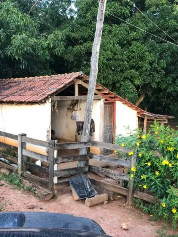Fazenda em Campinorte/Goiás — Ref M9YQLB — Imagem 5