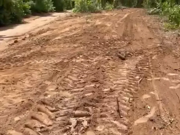 Fazenda em Barão de Grajaú/Maranhão — Ref YP2SFG — Imagem 5