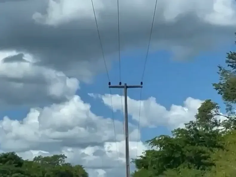 Fazenda em Barão de Grajaú/Maranhão — Ref YP2SFG — Imagem 1
