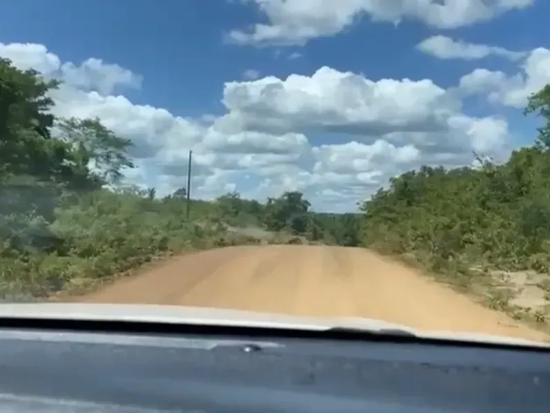 Fazenda em Barão de Grajaú/Maranhão — Ref YP2SFG — Imagem 3